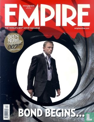 Empire 210 - Afbeelding 1