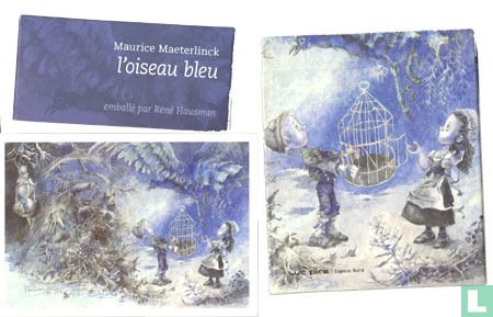 L'Oiseau bleu - Afbeelding 3