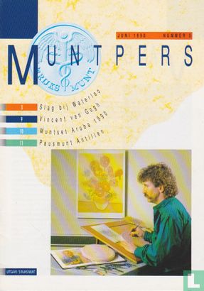 Muntpers 5