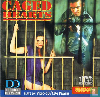 Caged Hearts - Afbeelding 1