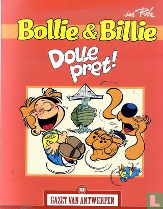 Dolle pret! - Image 1