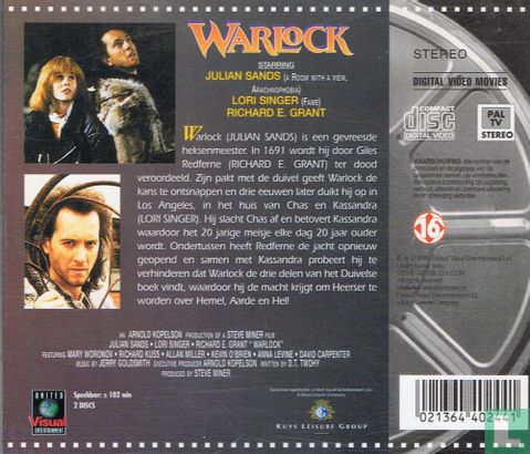 Warlock - Image 2
