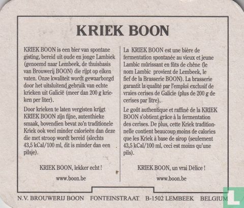 Kriek Boon - Image 2