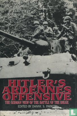 Hitler's Ardennes Offensive - Afbeelding 1