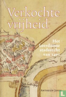 Verkochte vrijheid - Image 1
