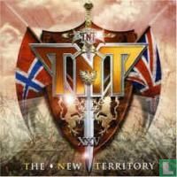 T.N.T XXV The New Territory - Afbeelding 1