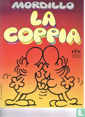 La Coppia - Afbeelding 1
