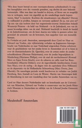 Verhalen uit Joods Amsterdam  - Afbeelding 2