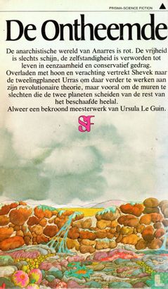 De ontheemde - Afbeelding 2
