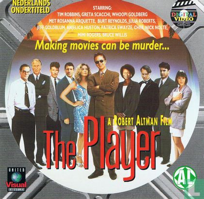 The Player - Image 1