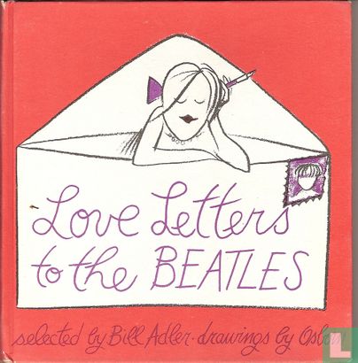 Love letters to the Beatles - Bild 1