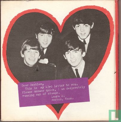 Love letters to the Beatles - Image 2