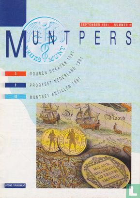 Muntpers 9