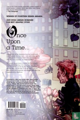 Fables Deluxe Edition Two - Bild 2