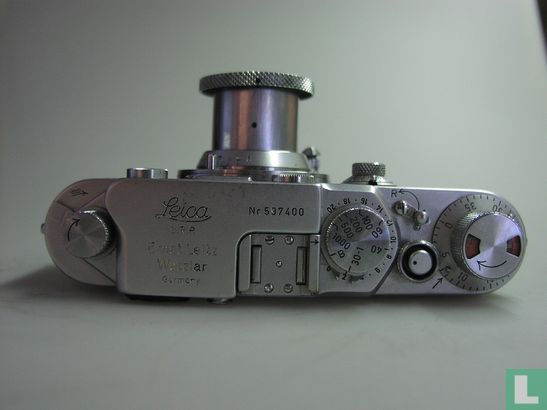 Leica lllf - Image 2