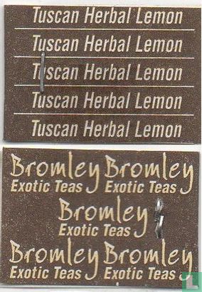Tuscan Herbal Lemon - Image 3