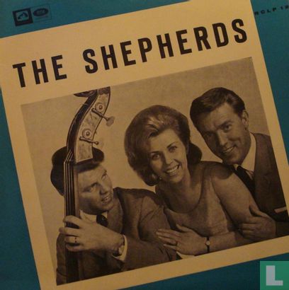 The Shepherds - Image 1