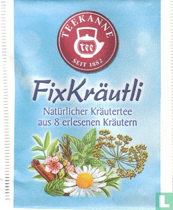 FixKräutli  - Afbeelding 1