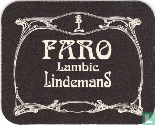 Faro Lambic Lindemans