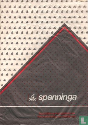 Spanninga (fietsen) - Image 1