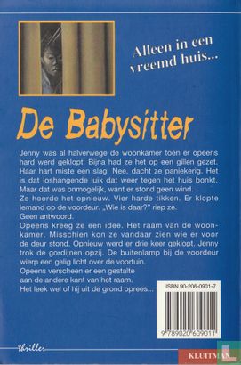 De Babysitter - Image 2