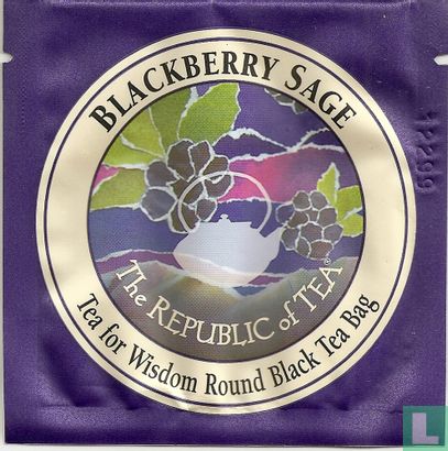 Blackberry Sage - Afbeelding 1