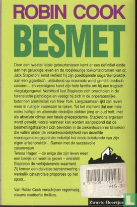 Besmet  - Image 2