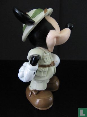 Safari de Mickey Mouse - Image 2