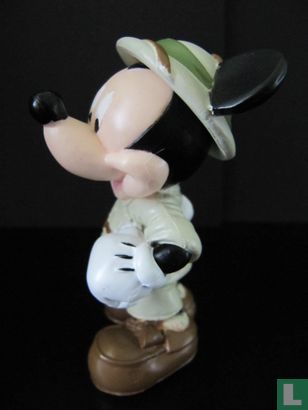 Safari Mickey Mouse - Image 3