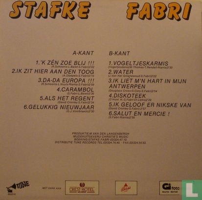 Stafke Fabri - Image 2