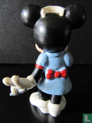 Minnie Mouse Nurse - Image 2