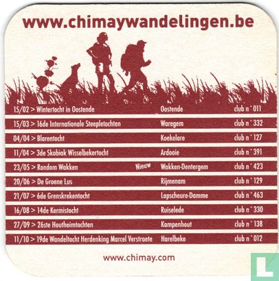 Chimaywandelingen - Image 2