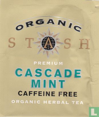 Cascade Mint - Image 1