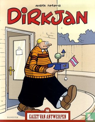 Dirkjan - Image 1