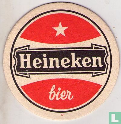 Vincent 1890 - 1990 / Heineken bier - Image 2