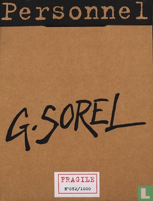 Personnel G. Sorel - Image 1
