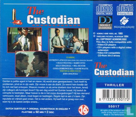 The Custodian - Image 2