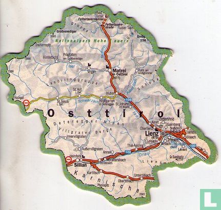 Osttirol - Bild 1