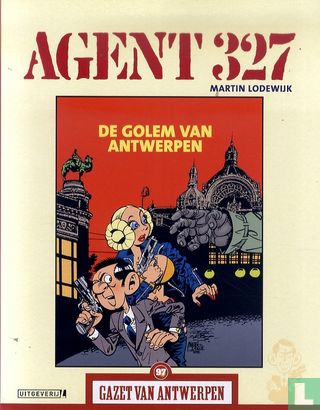De Golem van Antwerpen - Image 1