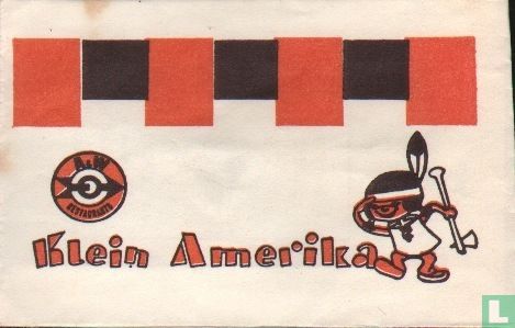Klein Amerika - Image 1