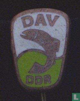 Deutscher Angler-Verband (DDR)