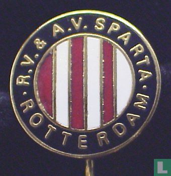 R.V. & A.V. Sparta Rotterdam
