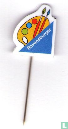 Ravensburger (peindre)