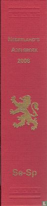 Nederland's adelsboek 93e jaargang: Se-Sp (2008) - Image 2