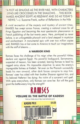 The battle of Kadesh - Image 2