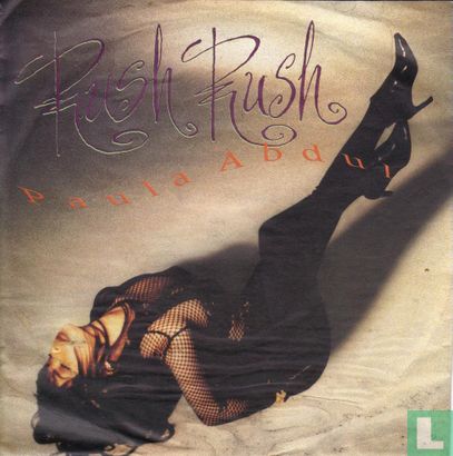 Rush Rush - Bild 1