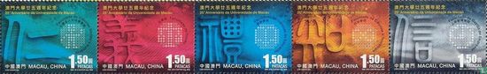 University of Macau 