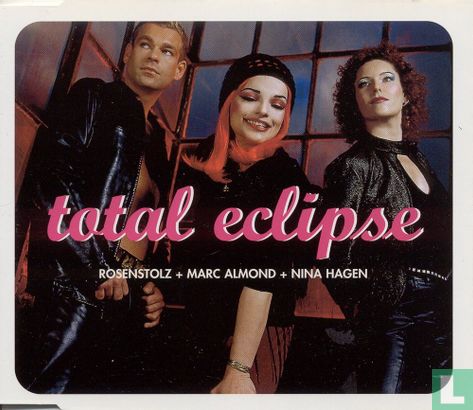 Total Eclipse CD 2 - Image 1