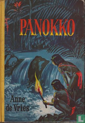 Panokko - Afbeelding 1