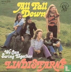 All Fall Down - Bild 1